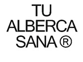 Logo TU ALBERCA SANA ®