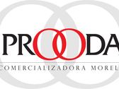 Logo Prooda Iluminación de Albercas