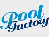Logo Pool Factory Hermosillo