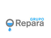 Logo Grupo Repara