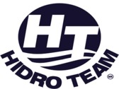 Logo Grupo Hidro Team