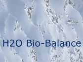 H2O Bio-Balance