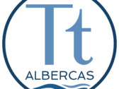 Logo Albercas TT