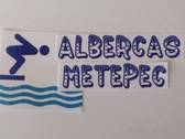 Logo Albercas Metepec