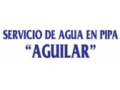 Servicio de Agua en Pipa Aguilar