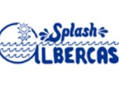 Splash Albercas