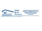 Logo Casa De La Piscina