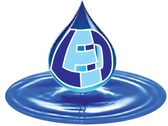 Logo Albercas & Sistemas Hidráulicos, LED