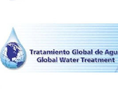 Logo Tratamiento Global De Agua