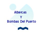 Logo Albercas Y Bombas Del Puerto
