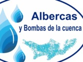 Logo Albercas Y Bombas De La Cuenca