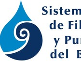 Logo Sistemas De Filtración Y Purificación Del Bajío