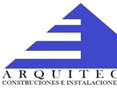 Logo Arquitecniaconstrucciones