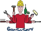 Logo Garsoserv