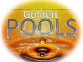 Logo Golden Pools