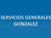 Logo Servicios Generales González