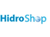 Logo Hidro Shop