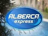 Logo Albercas Express