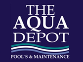 Logo The Aqua Depot