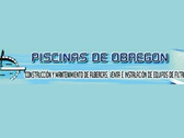 Piscinas de Obregón