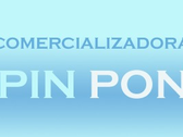 Comercializadora Pin Pon