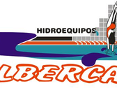 Logo HidroEquipos