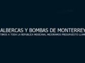 Albercas Y Bombas De Monterrey