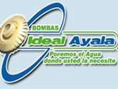 Bombas Ideal Ayala