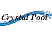 Logo Crystal Pool
