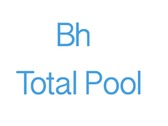 Bh Total Pool