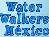 Water Walkers México