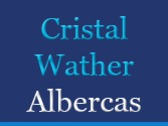Cristal Wather Albercas