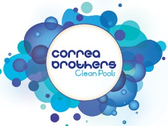 Correa Brothers Clean Pools