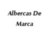 Albercas De Marca