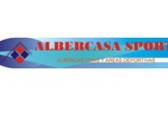 Logo Albercasa Sport