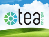 Logo Tea Energía