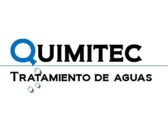 Logo Quimitec Albercas