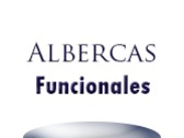 Logo Albercas Funcionales