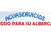 Logo Acuaservicios