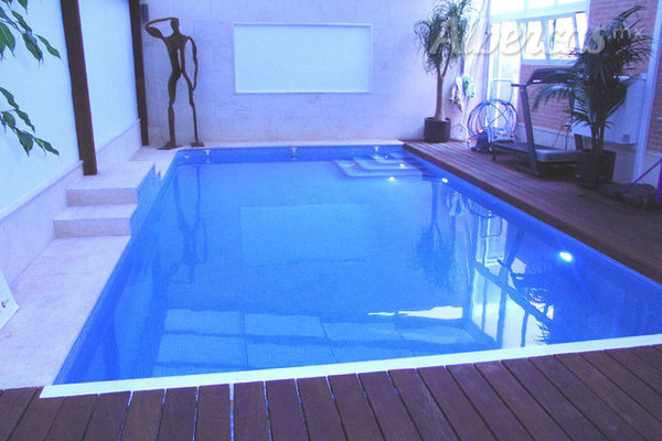 Climatización de piscinas ¿Cómo conseguir la temperatura ideal?