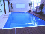 Climatización de piscinas ¿Cómo conseguir la temperatura ideal?