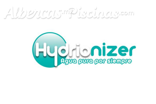 Hydrionizer, el producto chileno que revoluciona el mantenimiento de albercas