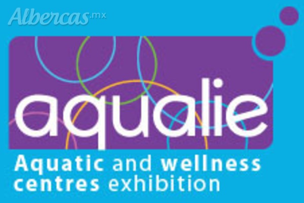XIV Congreso Mundial Aqualine