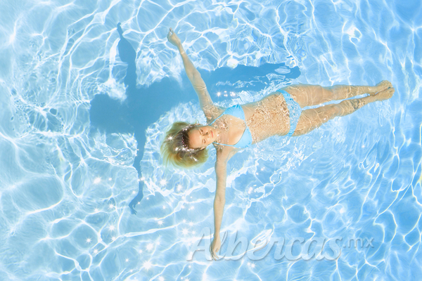 ¿Cómo disfrutar tu  piscina todo el año?