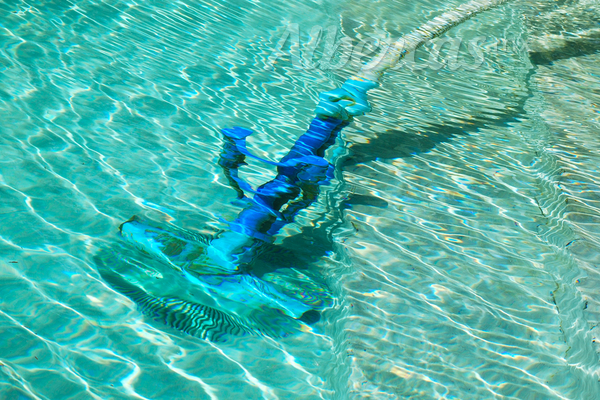 ​Sistemas automatizados para piscinas