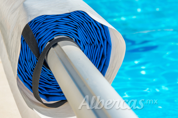 Cubiertas de piscina, te lo decimos todo