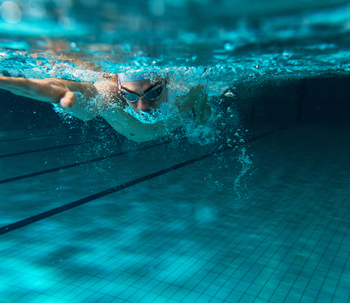 ​Aspectos a considerar en la construcción de una piscina semiolímpica