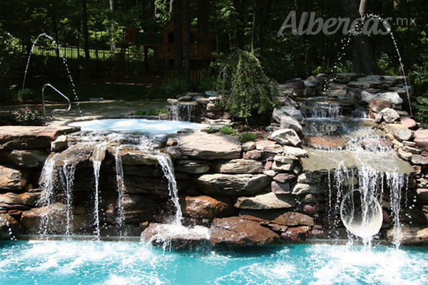Foto de Aquasystems