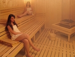 Beneficios y recomendaciones de la sauna