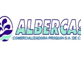 Albercas Proquin